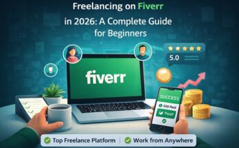 Freelancing on Fiverr in 2026