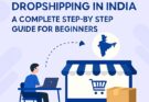 Start Dropshipping in India