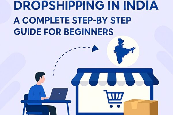 Start Dropshipping in India