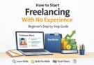 Start Freelancing with No Experience