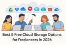 Free Cloud Storage
