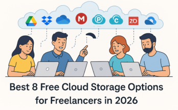 Free Cloud Storage