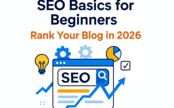 Search Engine Optimization