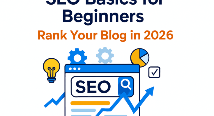 Search Engine Optimization