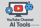 Faceless Youtube channel Ai tools