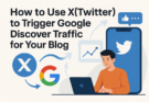 Google Discover Traffic