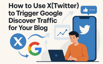 Google Discover Traffic