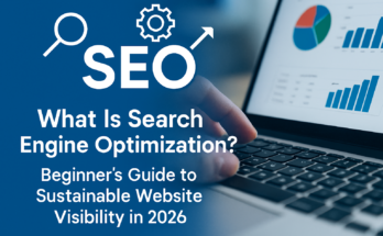 Search Engine Optimization