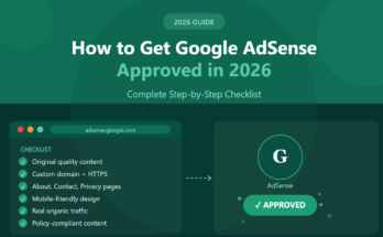 Google AdSense