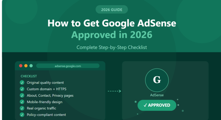 Google AdSense