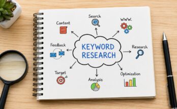 How to Do Keyword Research for Free