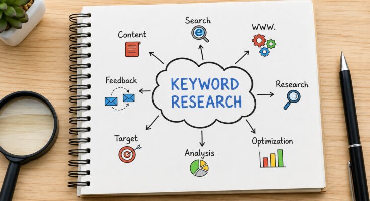 How to Do Keyword Research for Free
