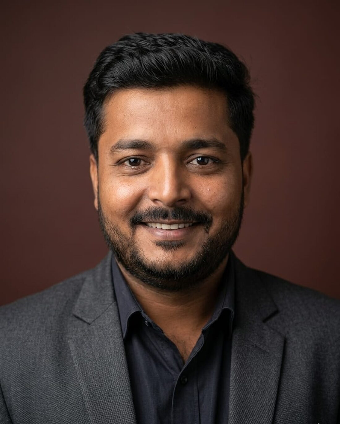 Rushikesh Gore